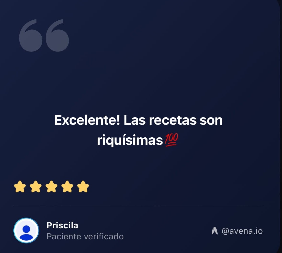 Testimonio de paciente Adolfo Alvarado